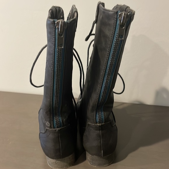 🛍 Madden Girl Boots 8.5 🛍 Women’s - cute!! 🛍 - Picture 3 of 4